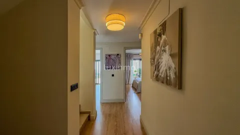 Casa de 260 m² a Altea