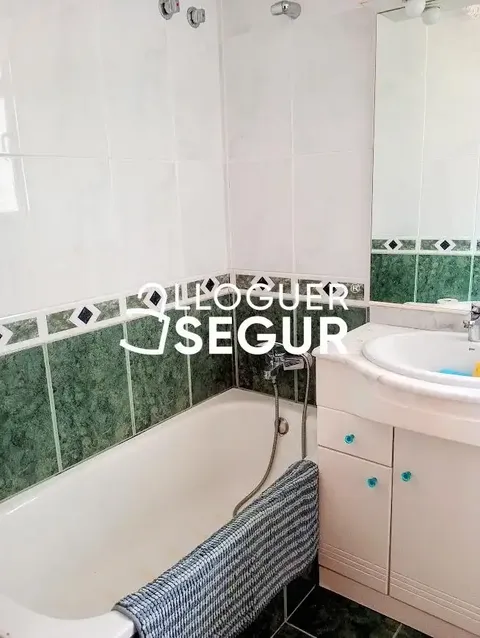 Apartamento 100 m² em Sant Boi de Llobregat