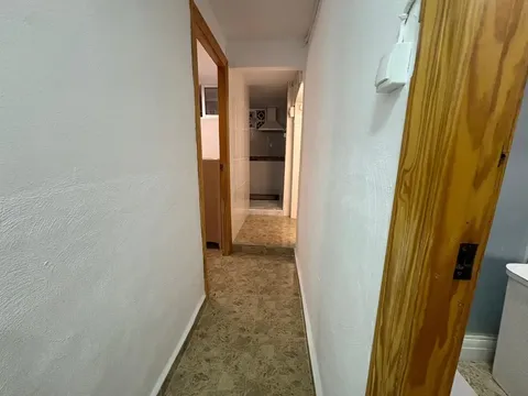 Pis de 62 m² a Cartagena