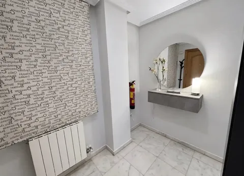 Pis de 87 m² a Jaén