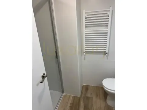 Pis de 90 m² a Lleida
