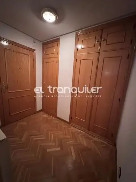 Pis de 58 m² a Madrid
