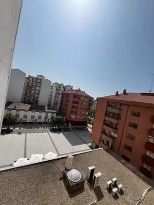 Pis de 105 m² a Burgos