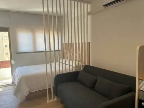 Pis de 23 m² a Tarragona