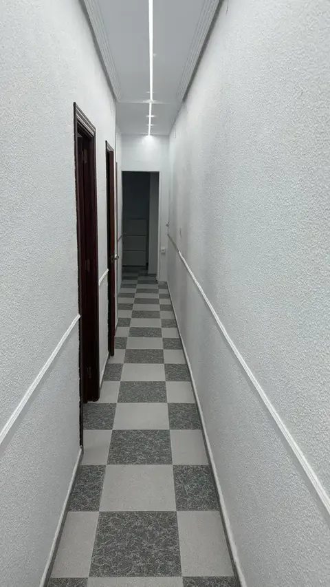 Habitació de lloguer, Jaén