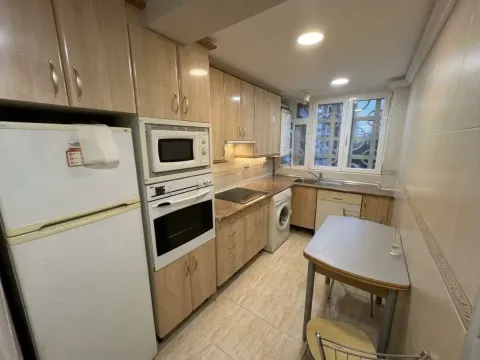 Appartement 76 m² à Madrid