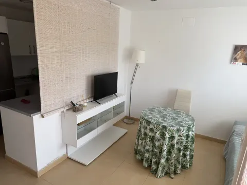 Piso de 52 m² en Aledo (4/10)