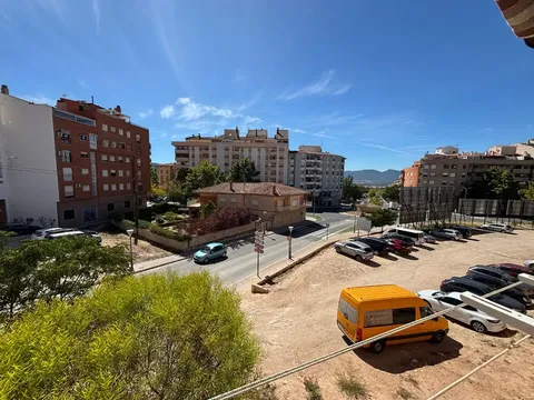 Appartamento 60 m² a Ibi