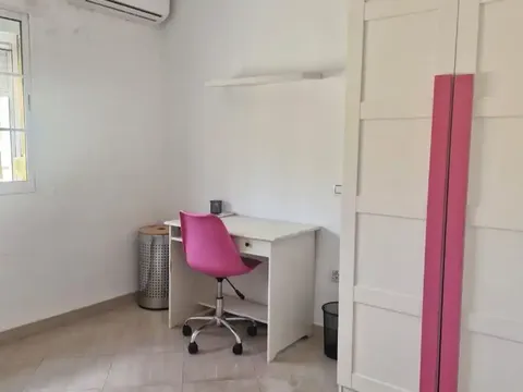 Pis de 110 m² a Sevilla