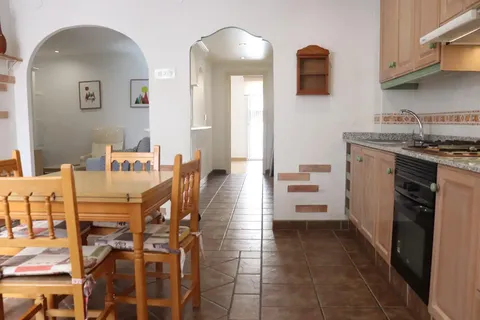 Pis de 90 m² a Elx