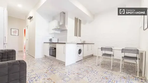 Habitació de lloguer, València