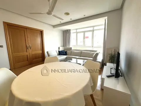 Pis de 50 m² a Burgos