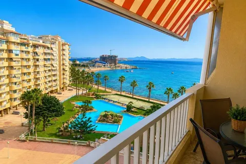 Pis de 67 m² a San Javier