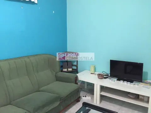 Pis de 79 m² a Santiago de Compostel·la