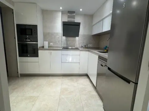 Квартира 90 м² в Малаге (2/9)