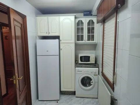 Wohnung 104 m² in Santiago de Compostela