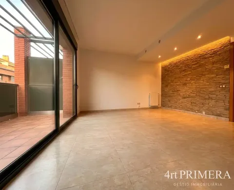 Pis de 96 m² a la Garriga