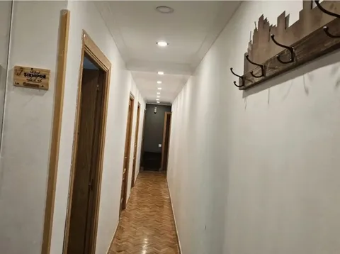 Appartamento 99 m² a Madrid