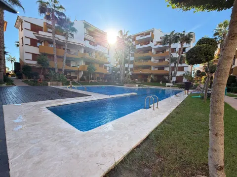 Wohnung 120 m² in Torrevieja (4/28)