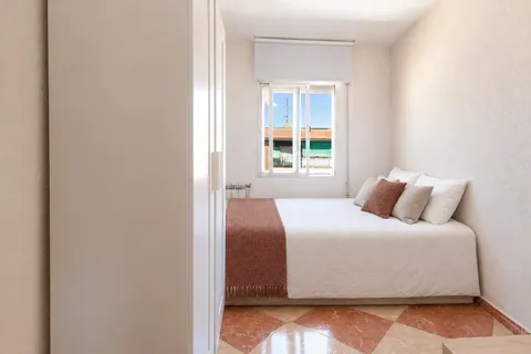 Habitació de lloguer, Getafe