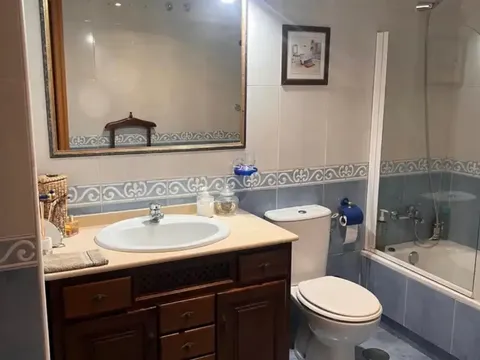 Habitació de lloguer, Marbella