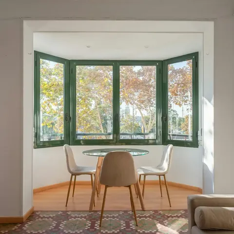 Pis de 70 m² a Barcelona