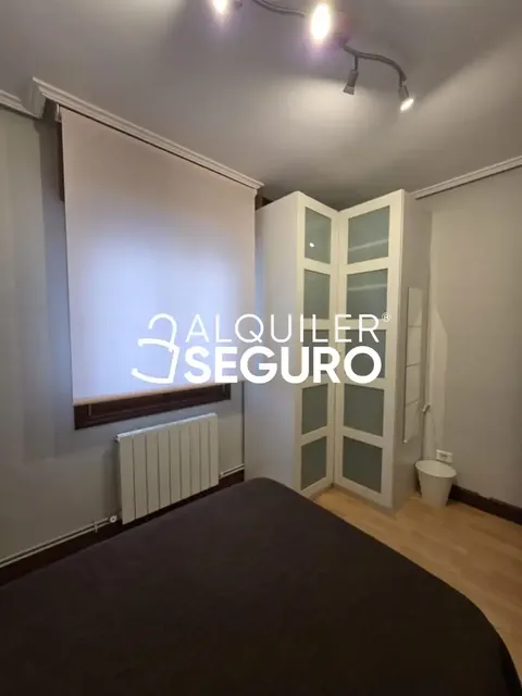 Appartamento 70 m² a Madrid