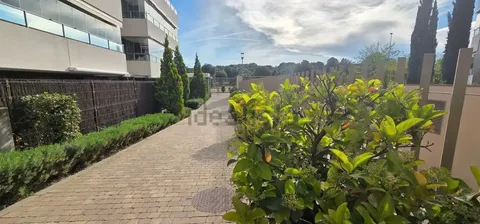 Pis de 138 m² a Las Rozas de Madrid