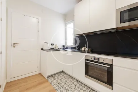 Apartamento 68 m² em Madrid