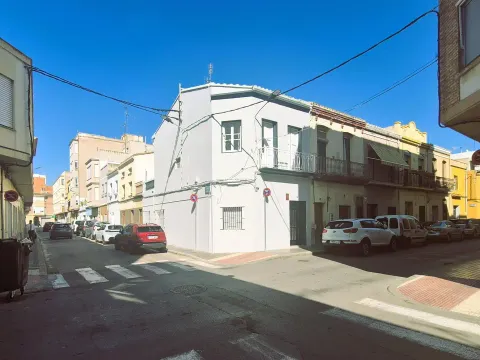 Moradia 120 m² em Borriana / Burriana