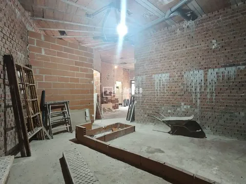 Pis de 93 m² a El Álamo