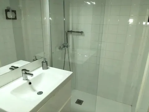 Pis de 88 m² a Mataró