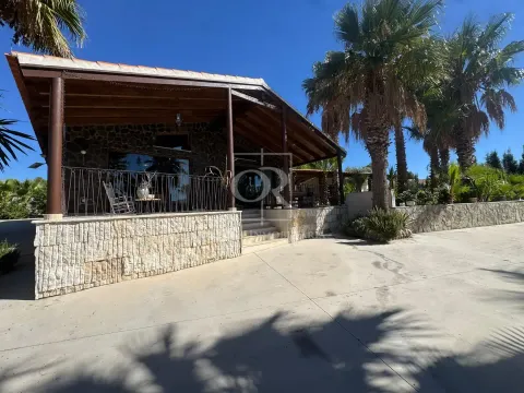 Casa 300 m² a Cehegín (2/31)