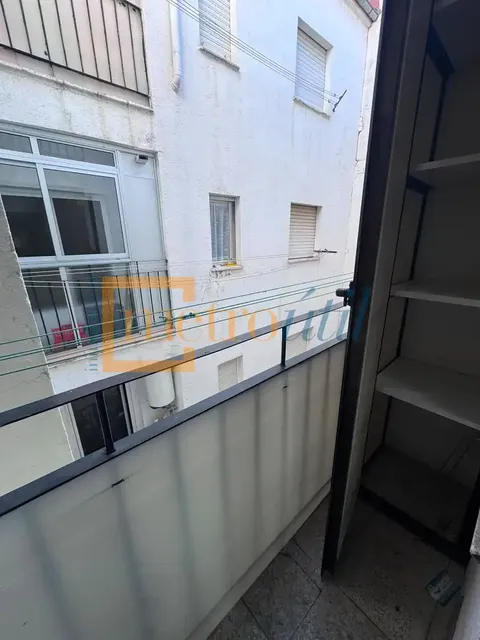 Apartamento 95 m² em Salamanca