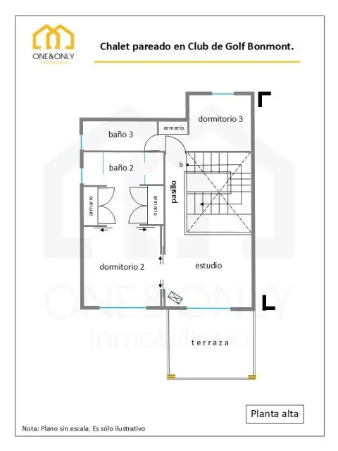 Casa de 142 m² a Mont-roig del Camp