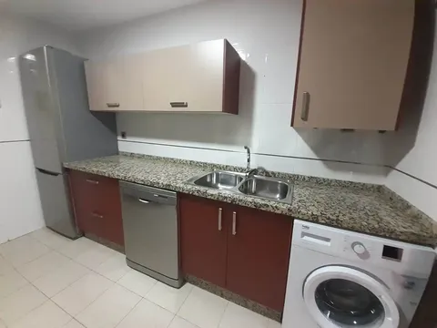 Pis de 90 m² a Còrdova