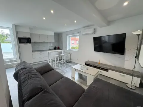 Appartamento 85 m² a Polanco