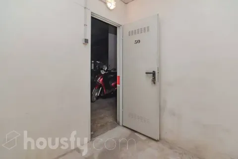 Pis de 122 m² a Cartagena