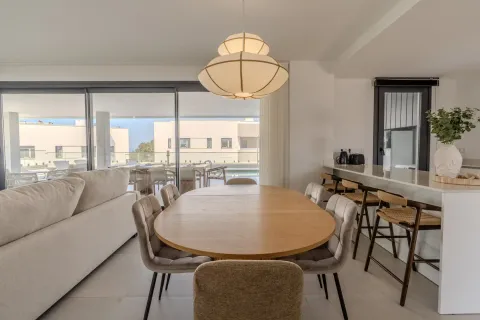 Apartamento 101 m² em Marbella