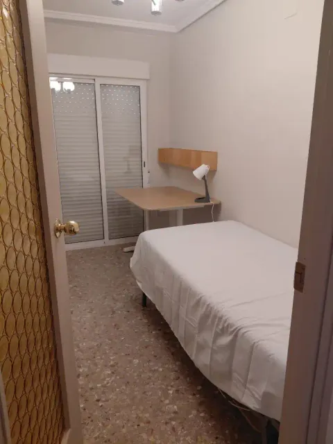 Pis de 120 m² a València