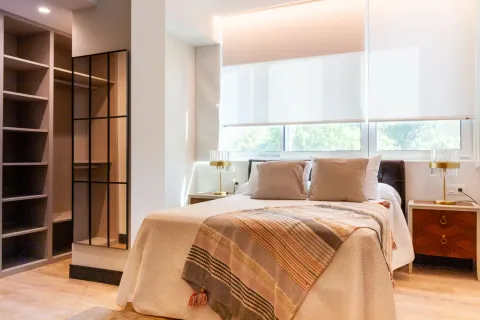 Pis de 120 m² a Madrid