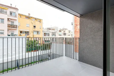 Pis de 75 m² a Barcelona