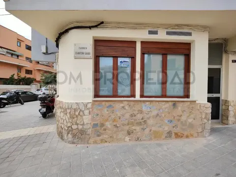 Pis de 58 m² a Palma