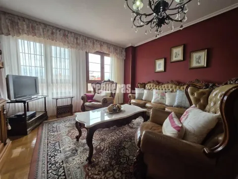 Flat 100 m² in Avilés (4/28)