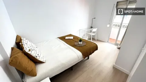 Habitació de lloguer, València