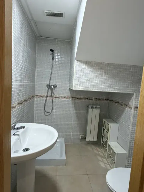 Квартира 138 м² в Сарагосе
