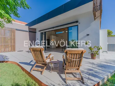 Casa 165 m² a Sant Joan d'Alacant