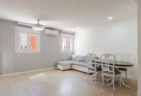 Piso de 66 m² en Madrid (2/19)