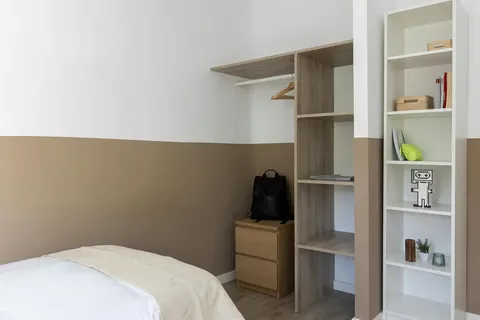 Zimmer zur Miete, Getafe