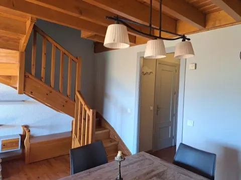 Wohnung 100 m² in Puigcerdà